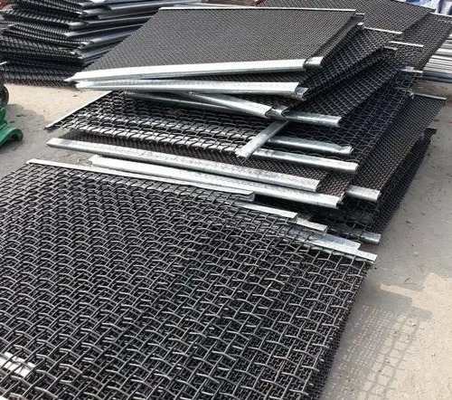 Crusher Spare Parts